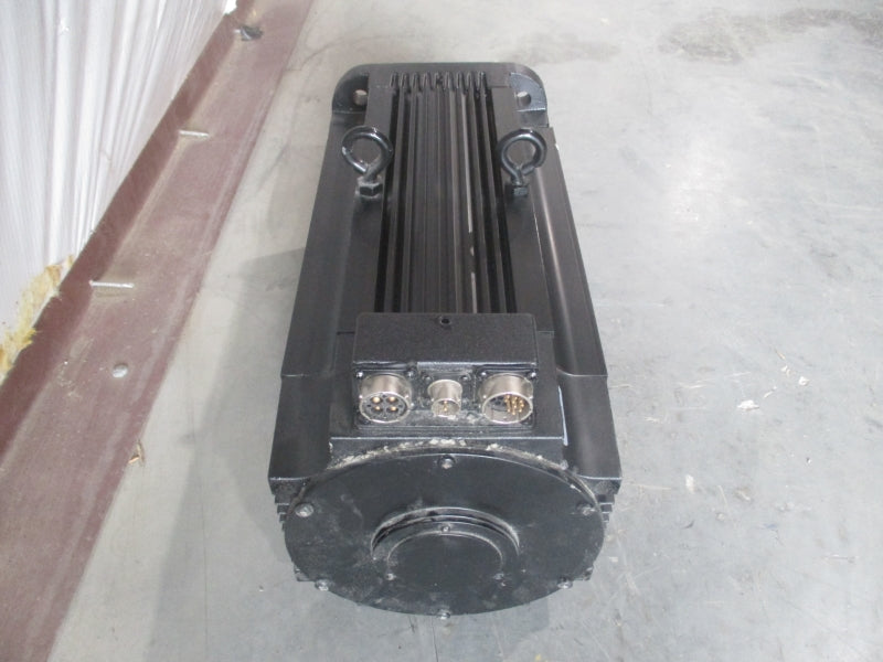 ALLEN BRADLEY 1326AB-B720E-M2K7L SER. B 460V 17.5A NSNP