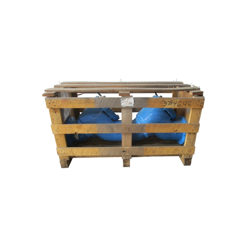 WATTS 8709LF 175PSI 8" NSMP