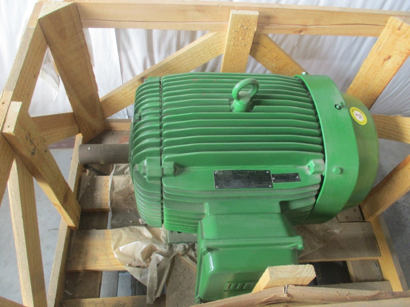 WEG 60 HP FRAME: 364/5T 10714822 208-230/460V 151-137/68.4A NSMP