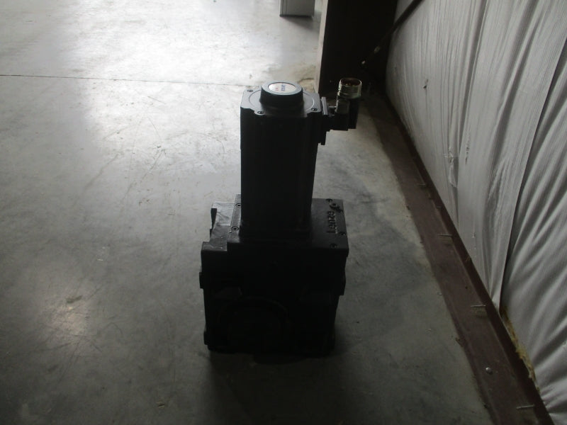 LENZE MCS14L32-RS0B0-Z0F0-ST6S00N-R0SU 275V 15.0A NSNP