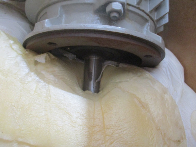 FRISTRAM RELIANCE 5 HP 3505 RPM P18G7501-EG 230/460V 11.6/5.8A NSMP