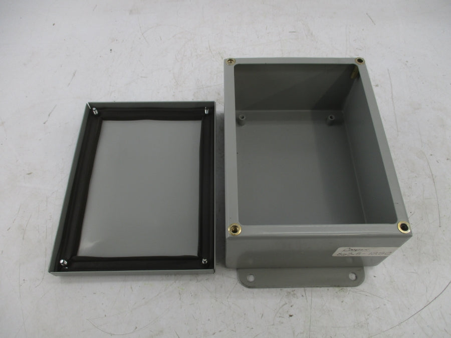 COOPER 863.5-12SC (AS PICTURED) NSNP