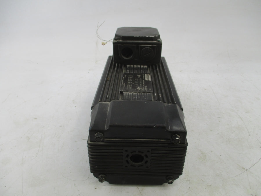 SEIMEC HPE63LA-2 480V 5.1A UNMP