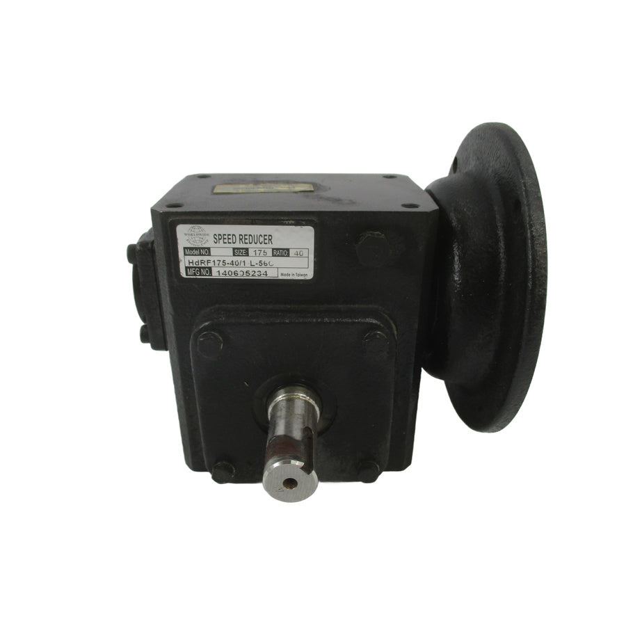 WORLDWIDE HDRF175-40/1L-560 NSNP