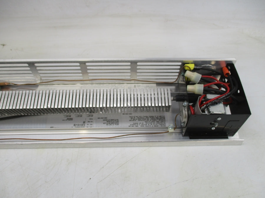 QMARK DBA05188B201S2T ALC03-A-MO-4700 208V 4.6A NSNP