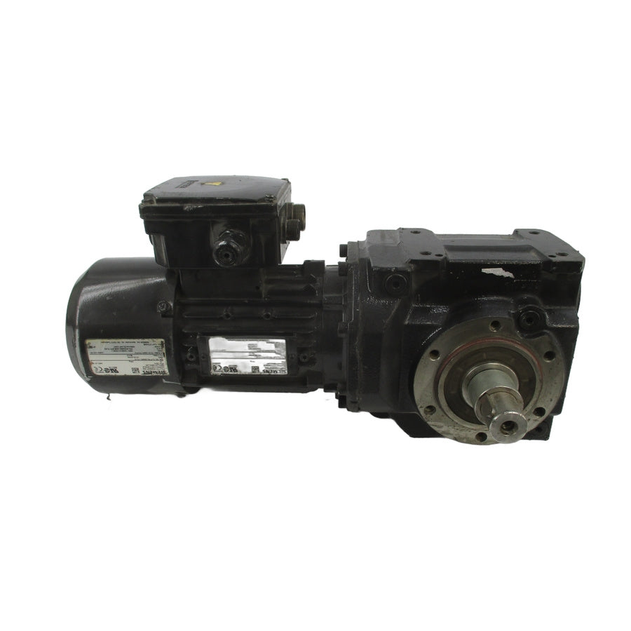 SIEMENS 2KJ3603-1CE11-4HA2-Z 230/400V 1.81/1.04A UNMP