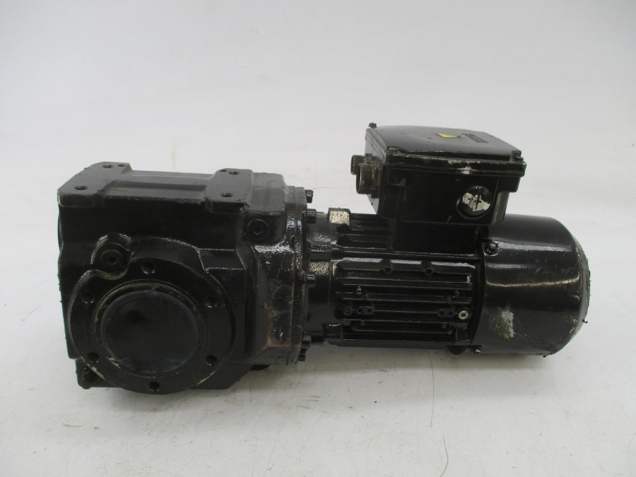 SIEMENS 2KJ3603-1CE11-4HA2-Z 230/400V 1.81/1.04A UNMP