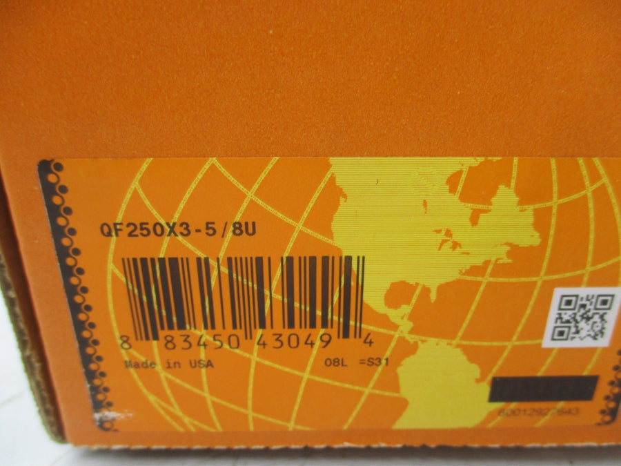 TIMKEN QF250X3-5/8U NSMP