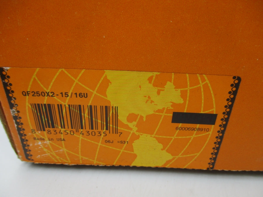 TIMKEN QF250X2-15/16U NSMP