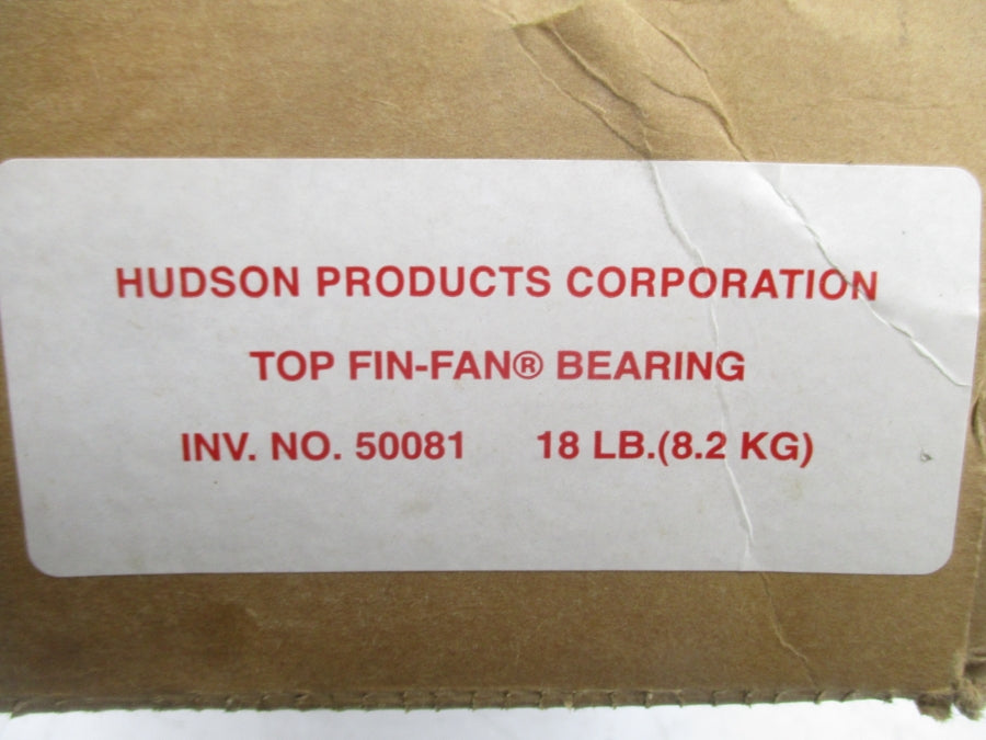 HUDSON PRODUCTS 50081 NSMP