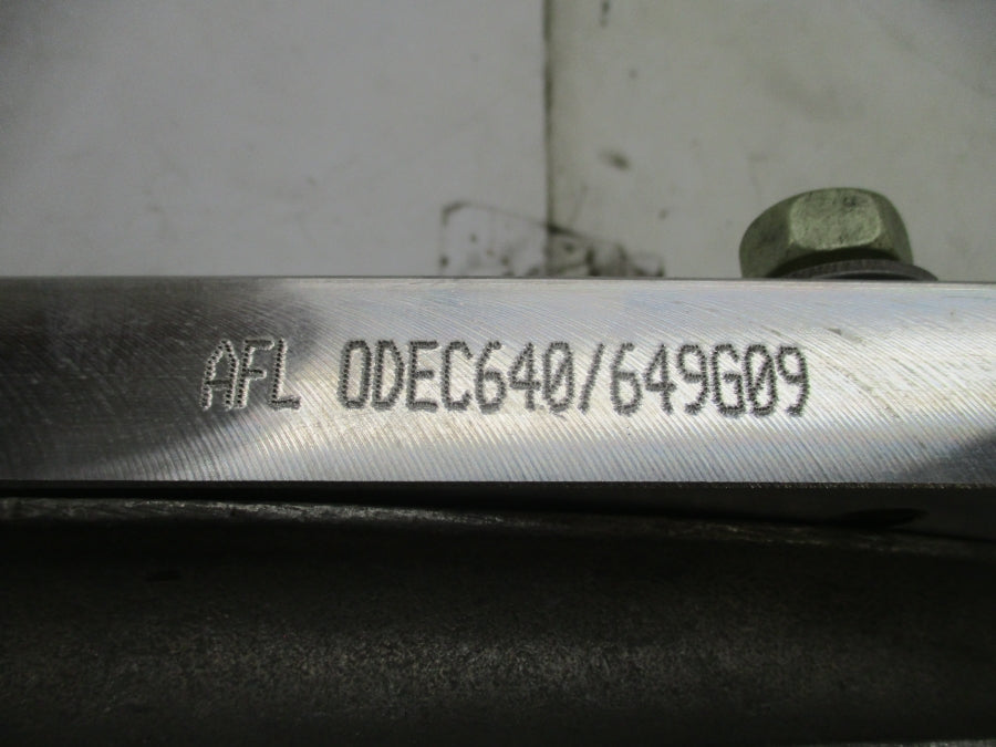 AFL ODEC640/649G09 (PKG OF 3) NSMP