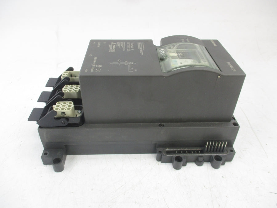 SIEMENS 3RK1300-1FS01-0AA0 600V 3.5-5A NSMP