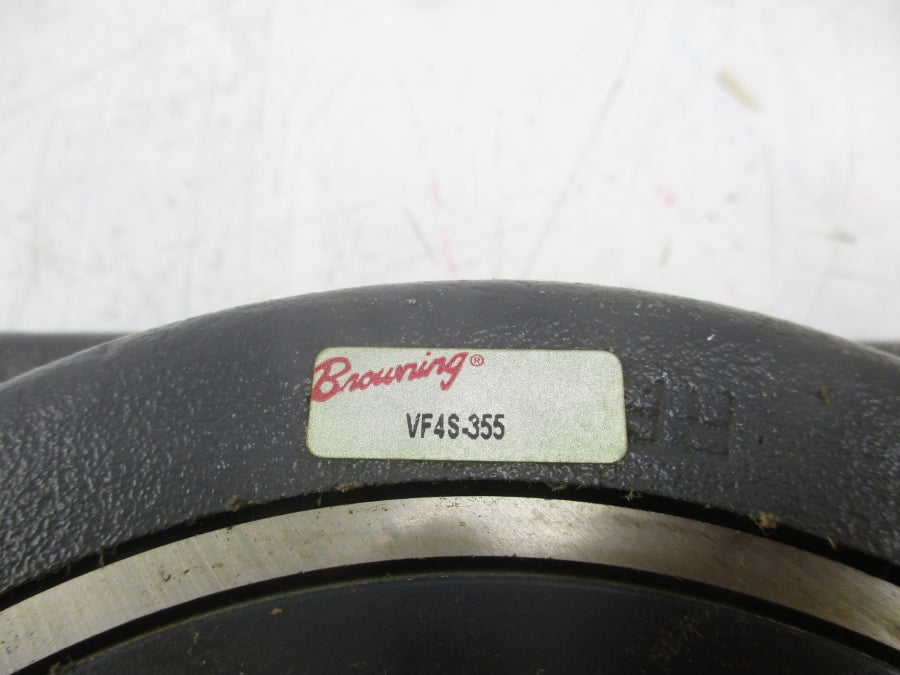 BROWNING VF4S-355 3-7/16" NSMP