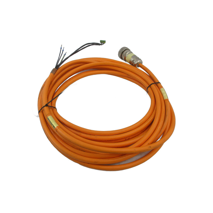 REXROTH IKG-4067 R911278984 14M NSNP