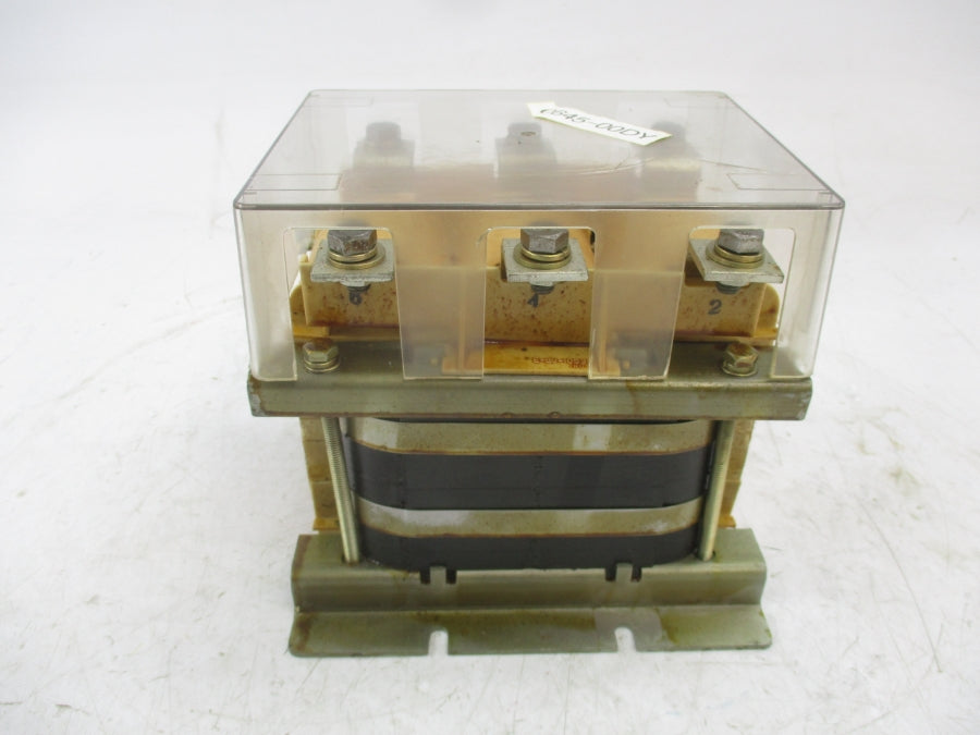 REACTOR A81L-0001-0164 93A NSNP