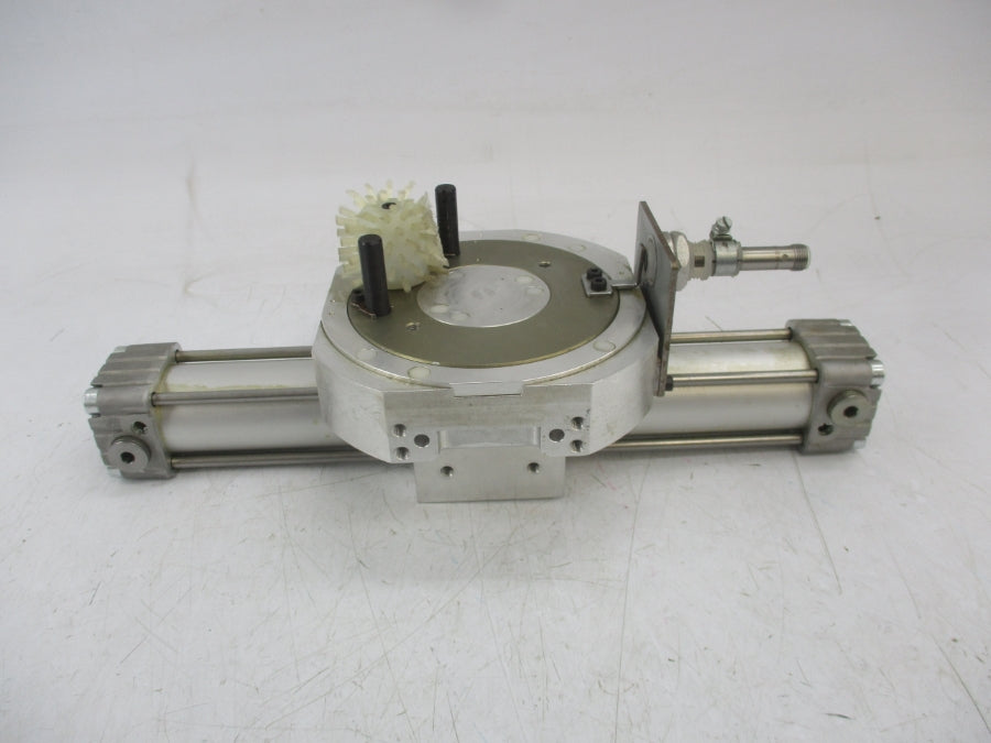 REXROTH 0822931207 (AS PICTURED) UNMP