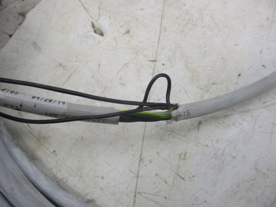 MORRELL K21-MG1-TC MC2011-08-008-07 (AS PICTURED) UNMP