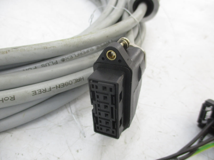 MORRELL K21-MG1-TC MC2011-08-008-07 UNMP