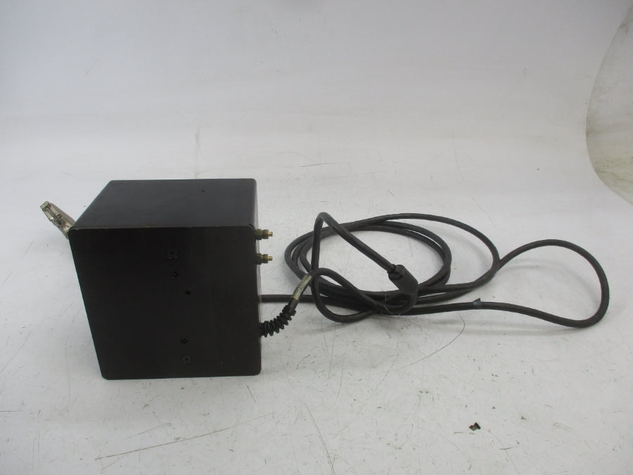 TELESIS TMP1700 UNMP