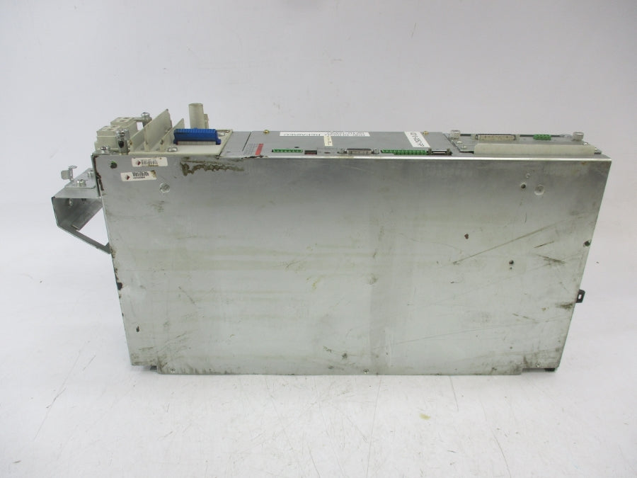 INDRAMAT HDS03.2-W100N-HT71-01-FW UNMP