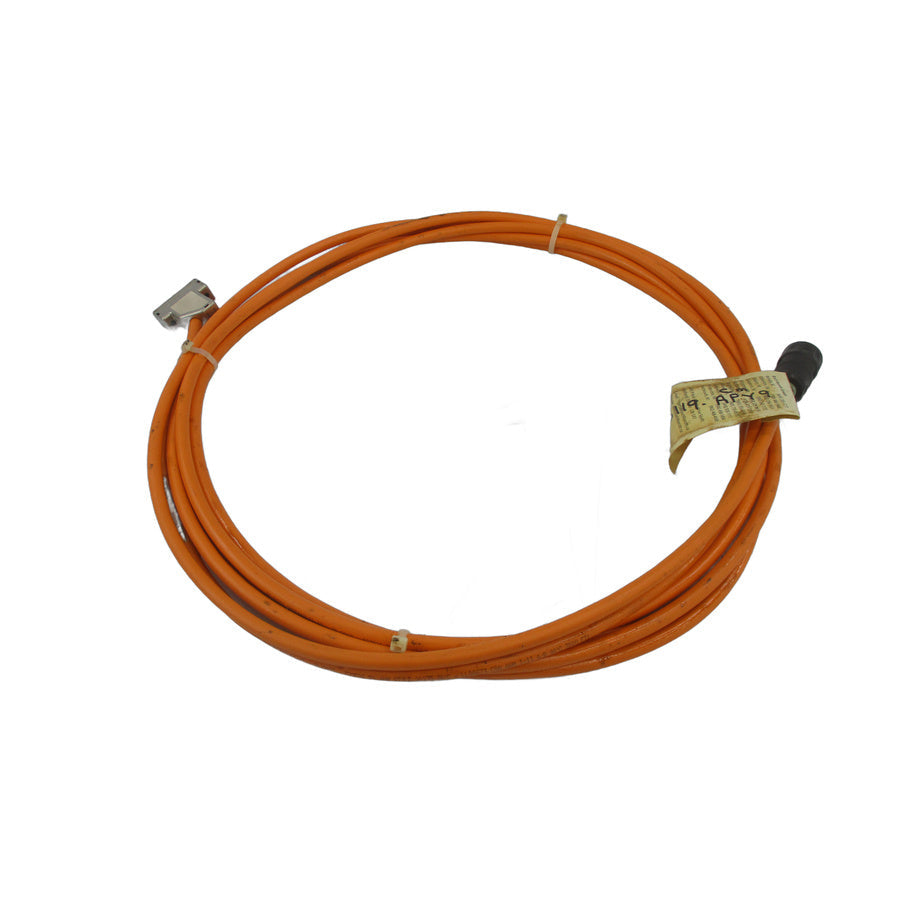 REXROTH IKS-4374 8M NSNP