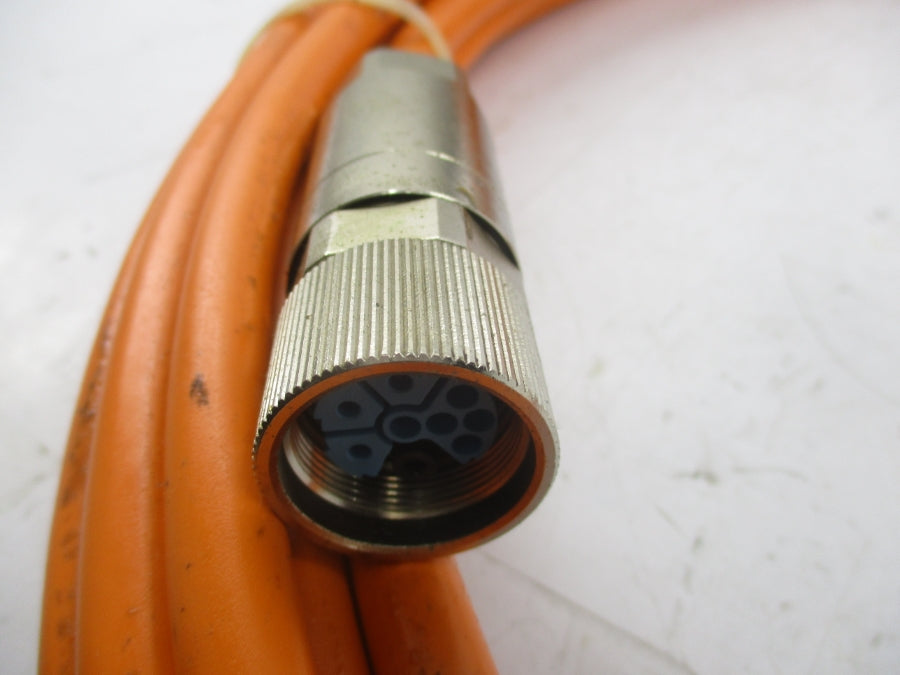 REXROTH IKG-4017 12.5M NSNP