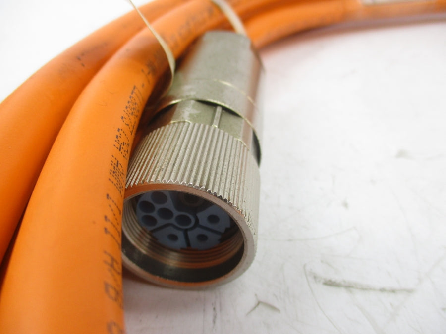 REXROTH IKG-4017 8M NSNP