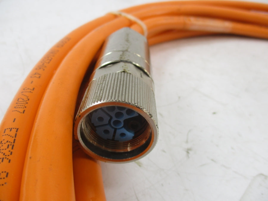 REXROTH IKG-4017 9.5M NSNP