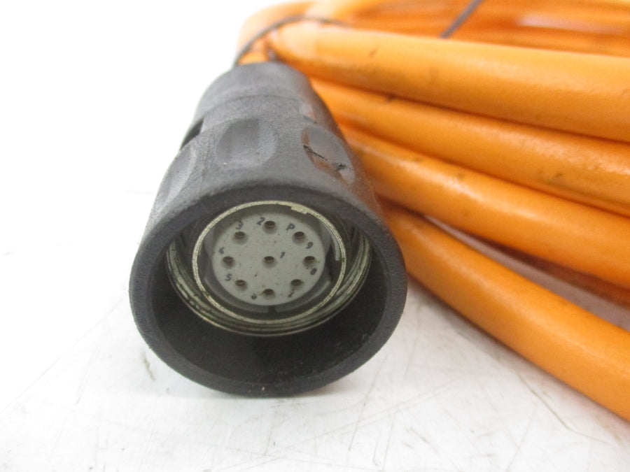 REXROTH IKS-4314 10M UNMP