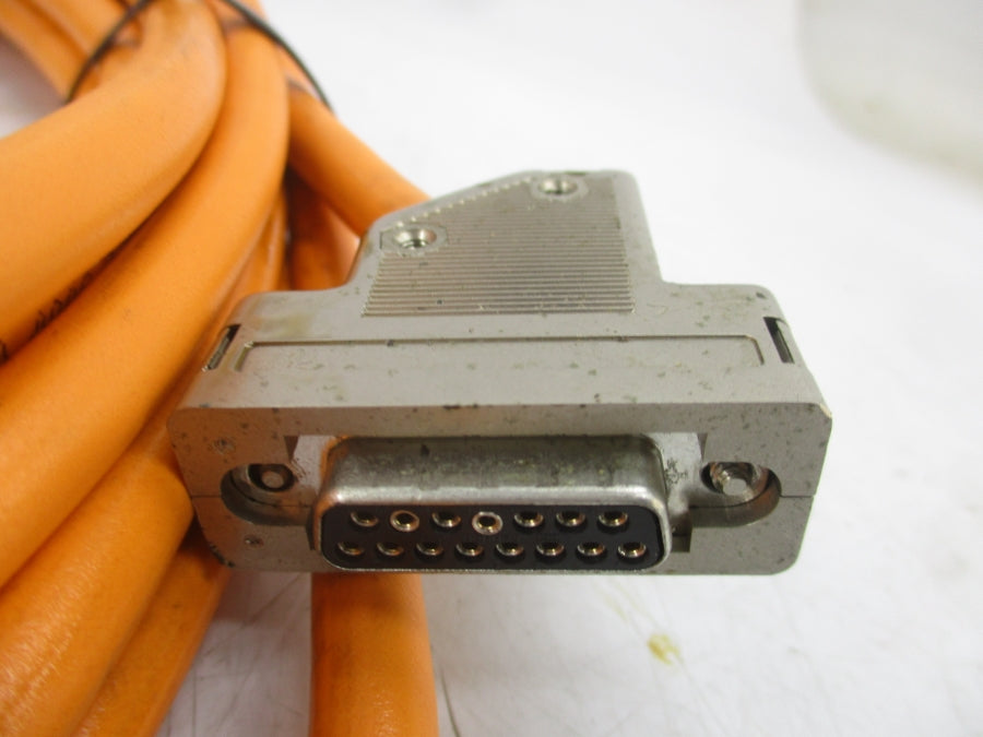 REXROTH IKS-4314 10M UNMP