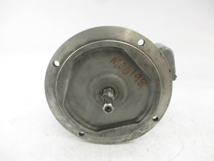 REULAND 0015C-1BAB-0287 230/460V 5.2/2.6A NSNP