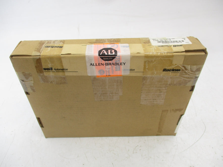 ALLEN BRADLEY 1336-SN-SP13A SER. A NSFS