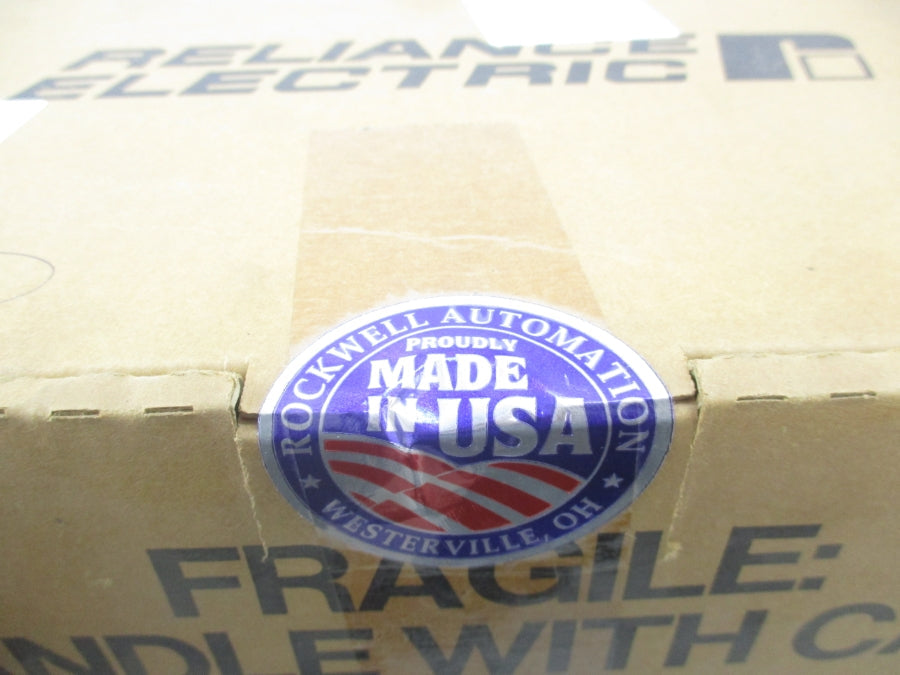 RELIANCE ELECTRIC 57412-2A NSFS