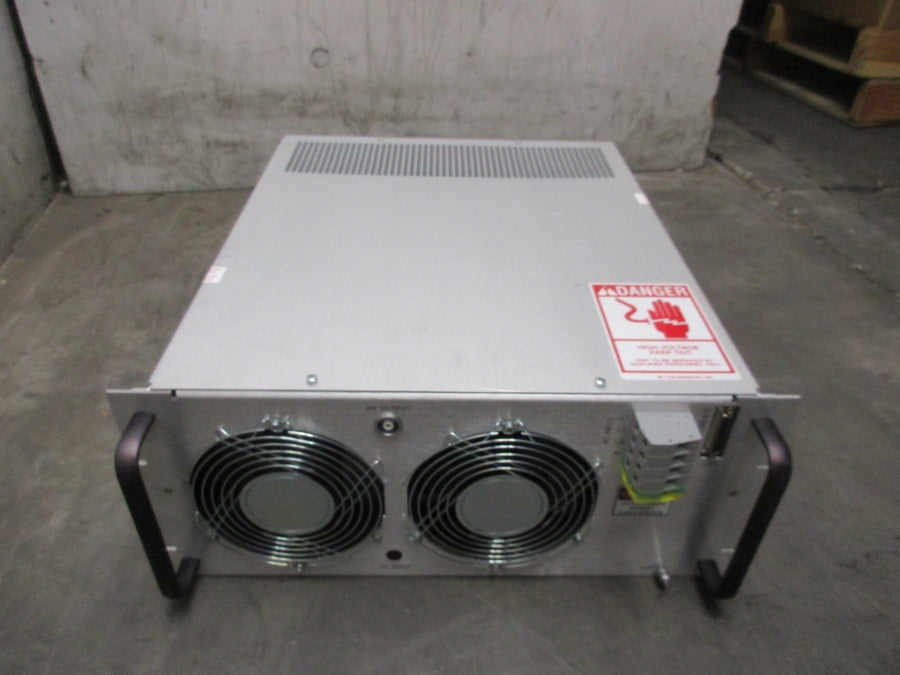 MAXWELL POWER SUPPLY CCS08006P2Y419D 400VAC NSMP