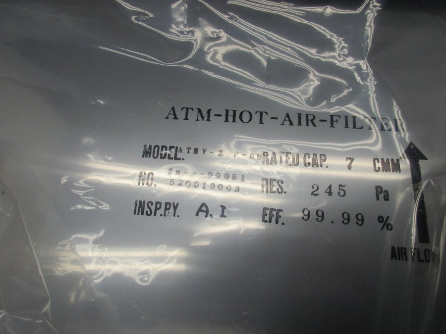 BAUSCH+STROBEL ATMV-Z-P-BS NSMP