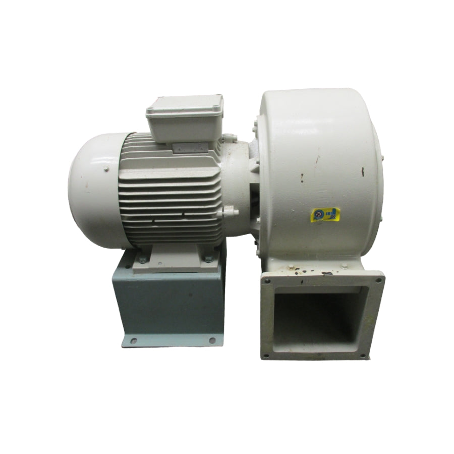 ELEKTROR D0S/FU 02/15745 460V 11.3A UNMP