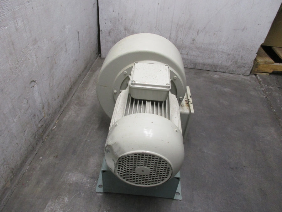 ELEKTROR D0S/FU 02/15745 460V 11.3A UNMP