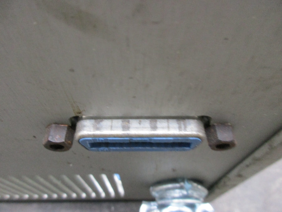 ITRAN AS-S500-100 110V 6A UNMP