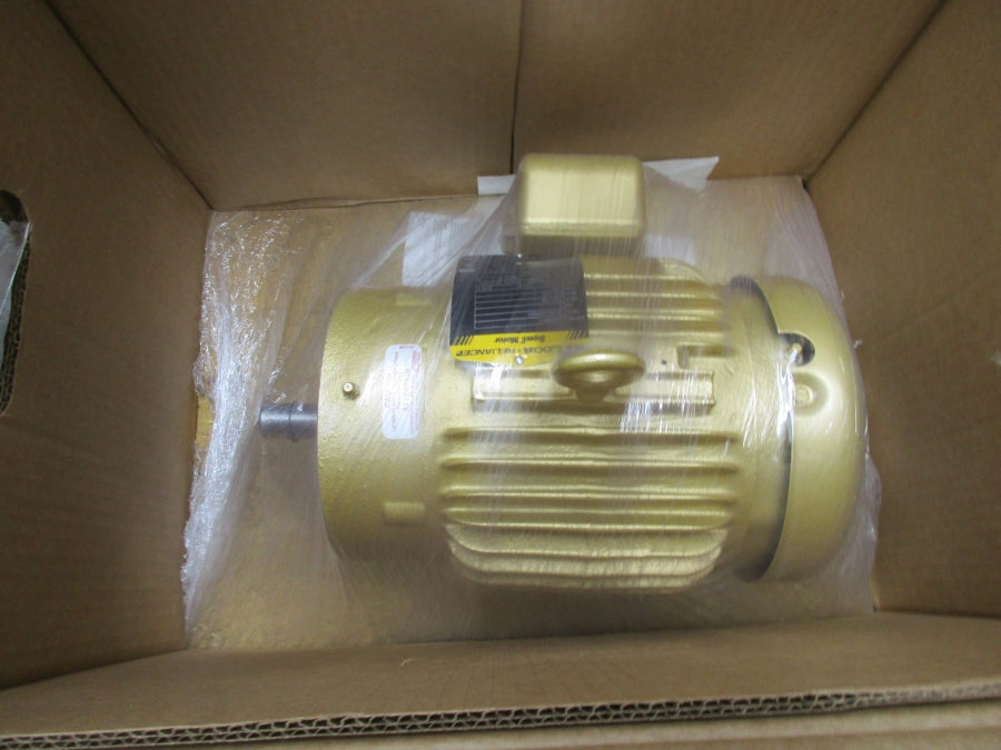 BALDOR CEM3587T 230/460V 5.6/2.8A NSMP