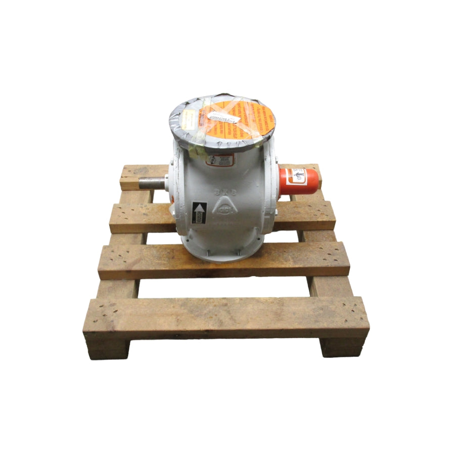 KICE INDUSTRIES VJ8X6 ROTARY AIRLOCK NSNP