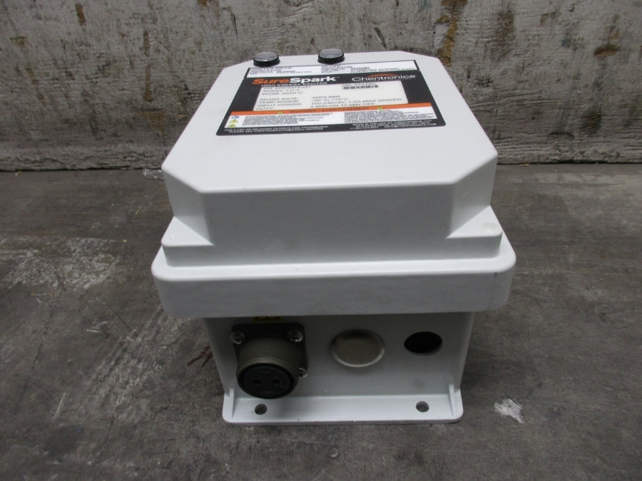 CHENTRONICS 07070414-ZFI LO-4 100-240VAC 1.0A NSMP