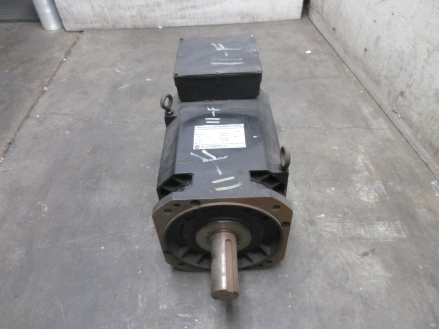 ALLEN BRADLEY 1222AC-AFL-11-D SER. A 120V 73A UNMP