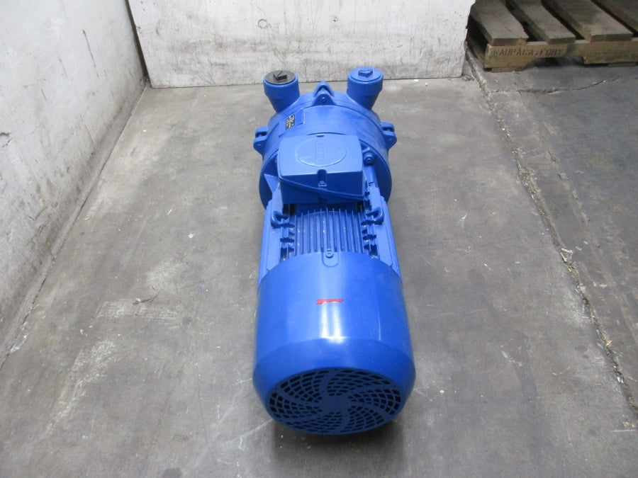 AIRTECH V-330-35.0071 47806 460V 21A NSNP