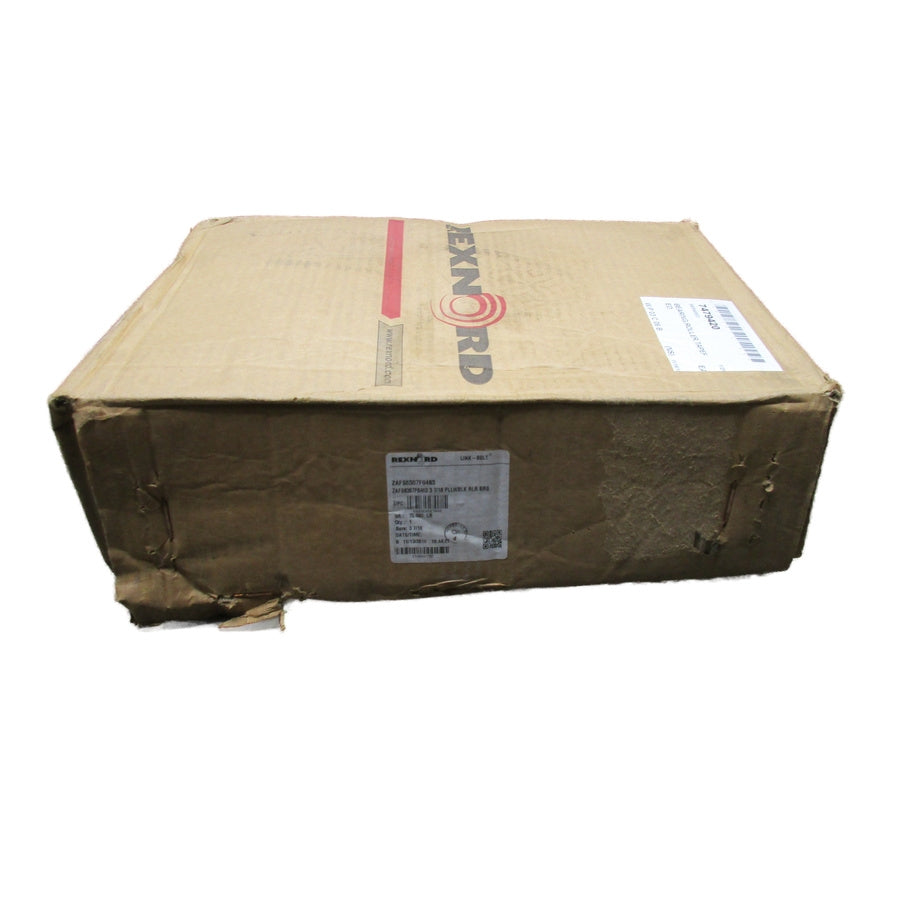 REXNORD ZAFS6307F0463 3 7/16" NSFS