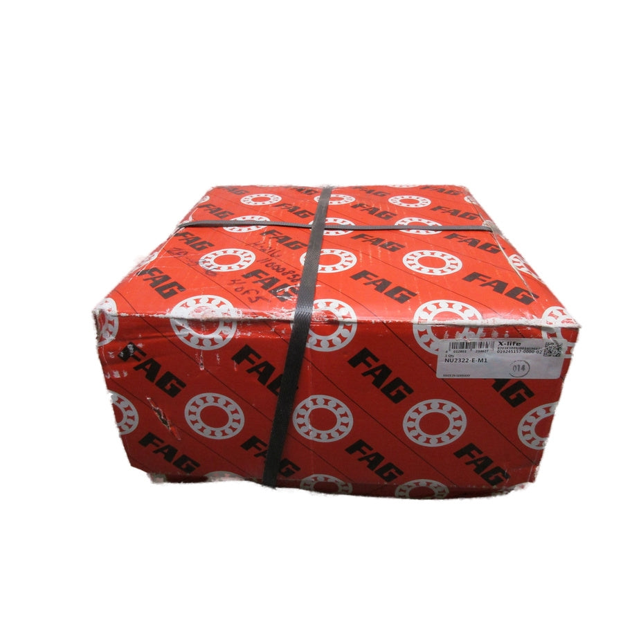 FAG NU2322-E-M1 NSFS