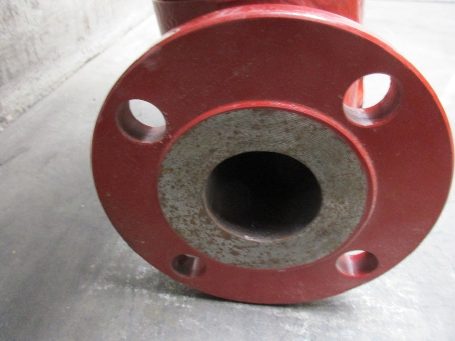 MASONEILAN 88-21124 6-30PSI 2" NSNP