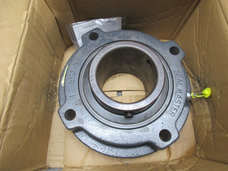 SEAL MASTER MFC-64 4" NSMP