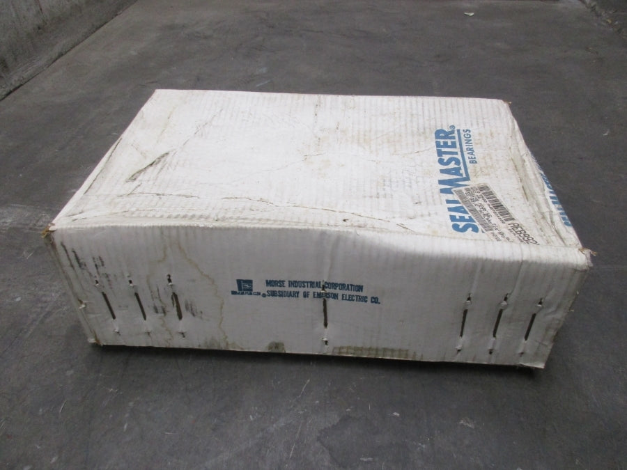 SEAL MASTER SPD-48 3" NSFS