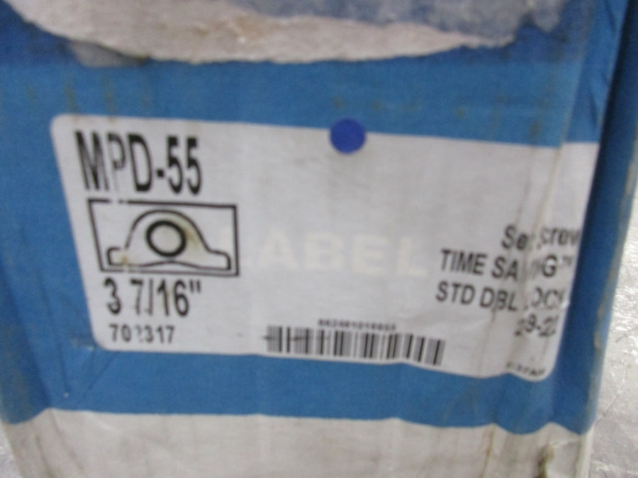 SEAL MASTER MPD-55 3 7/16" NSMP