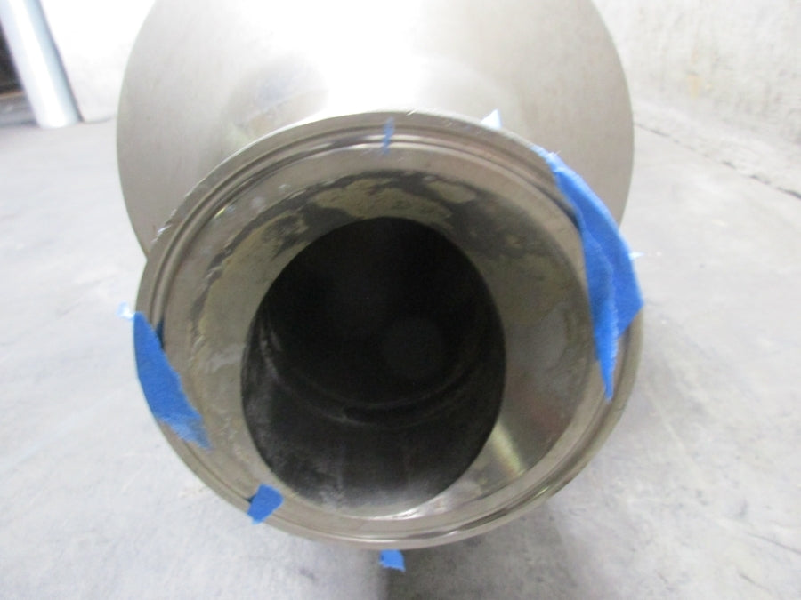 ENDRESS+HAUSER 8I3B80-2KP5/0 600PSI UNMP